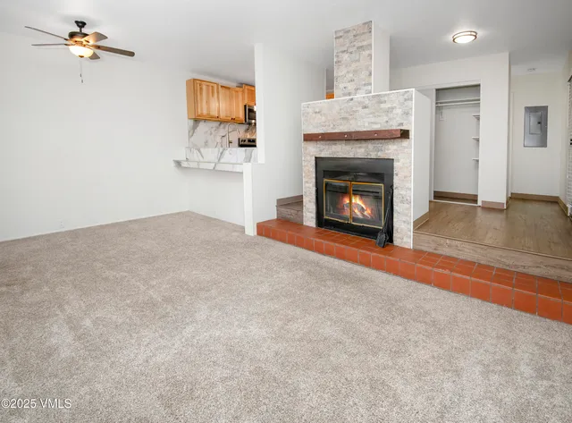 $630,000 | 3941 Big Horn Road, Unit 4A, Vail, CO 81657