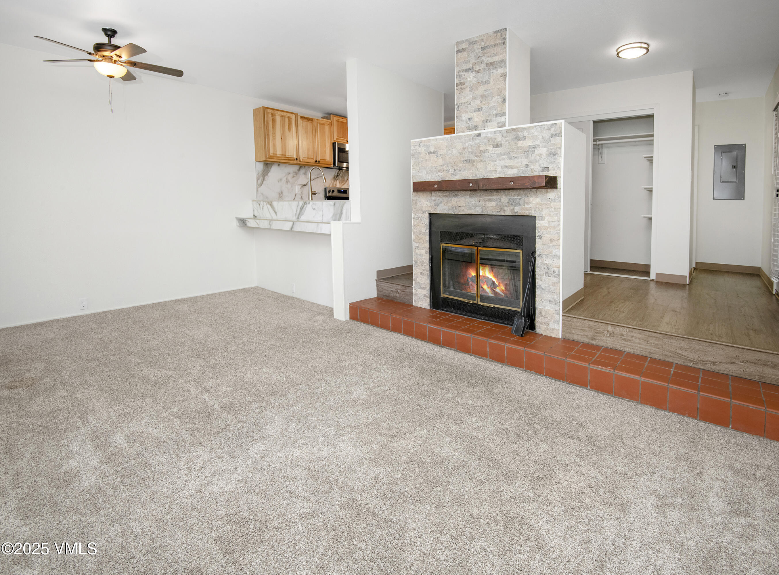 3941 Big Horn Road, Unit 4A Vail, CO 81657 - Photo 6 of 29 3941-Bighorn-Rd-4A-MLS_05