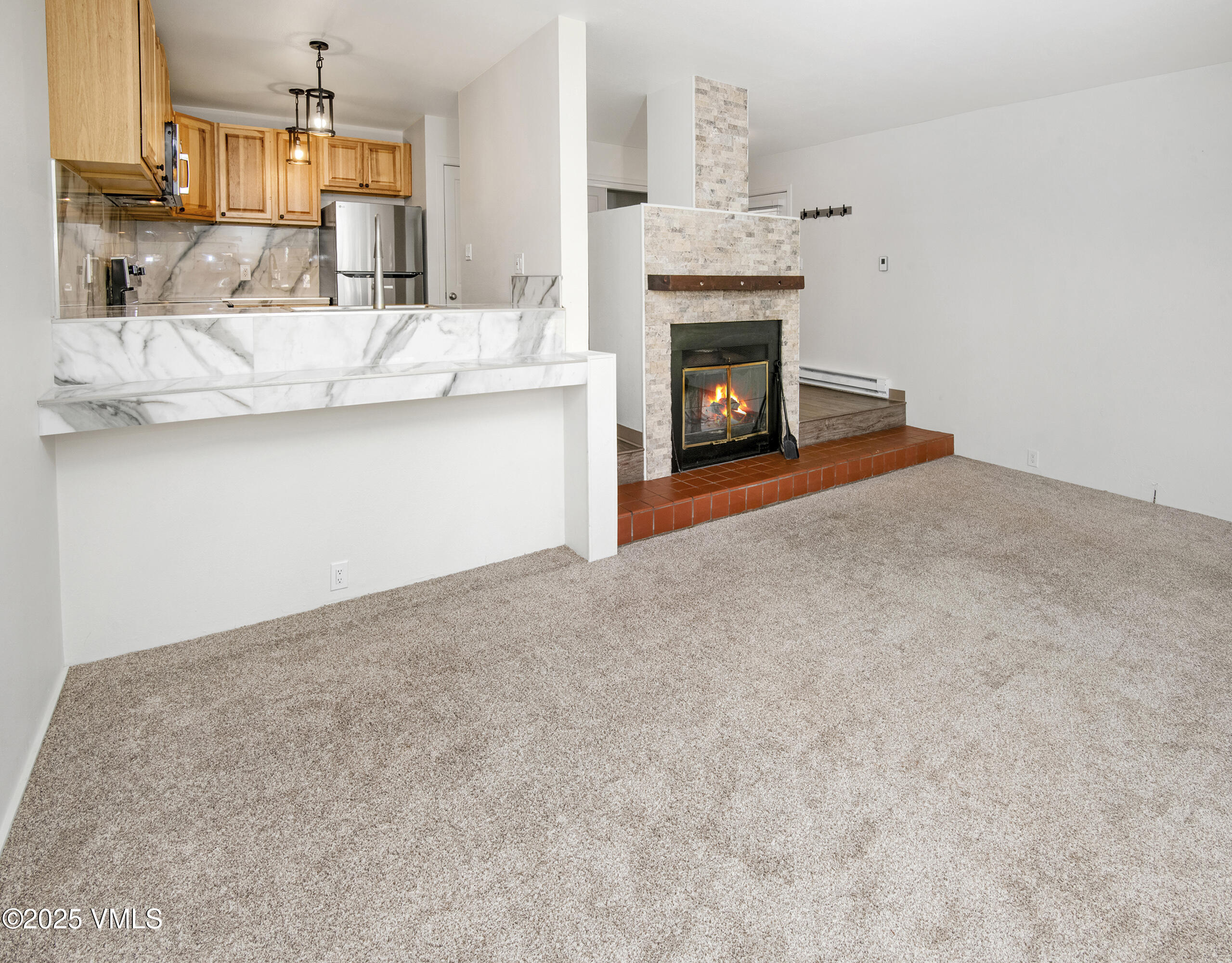 3941 Big Horn Road, Unit 4A Vail, CO 81657 - Photo 8 of 29 3941-Bighorn-Rd-4A-MLS_07