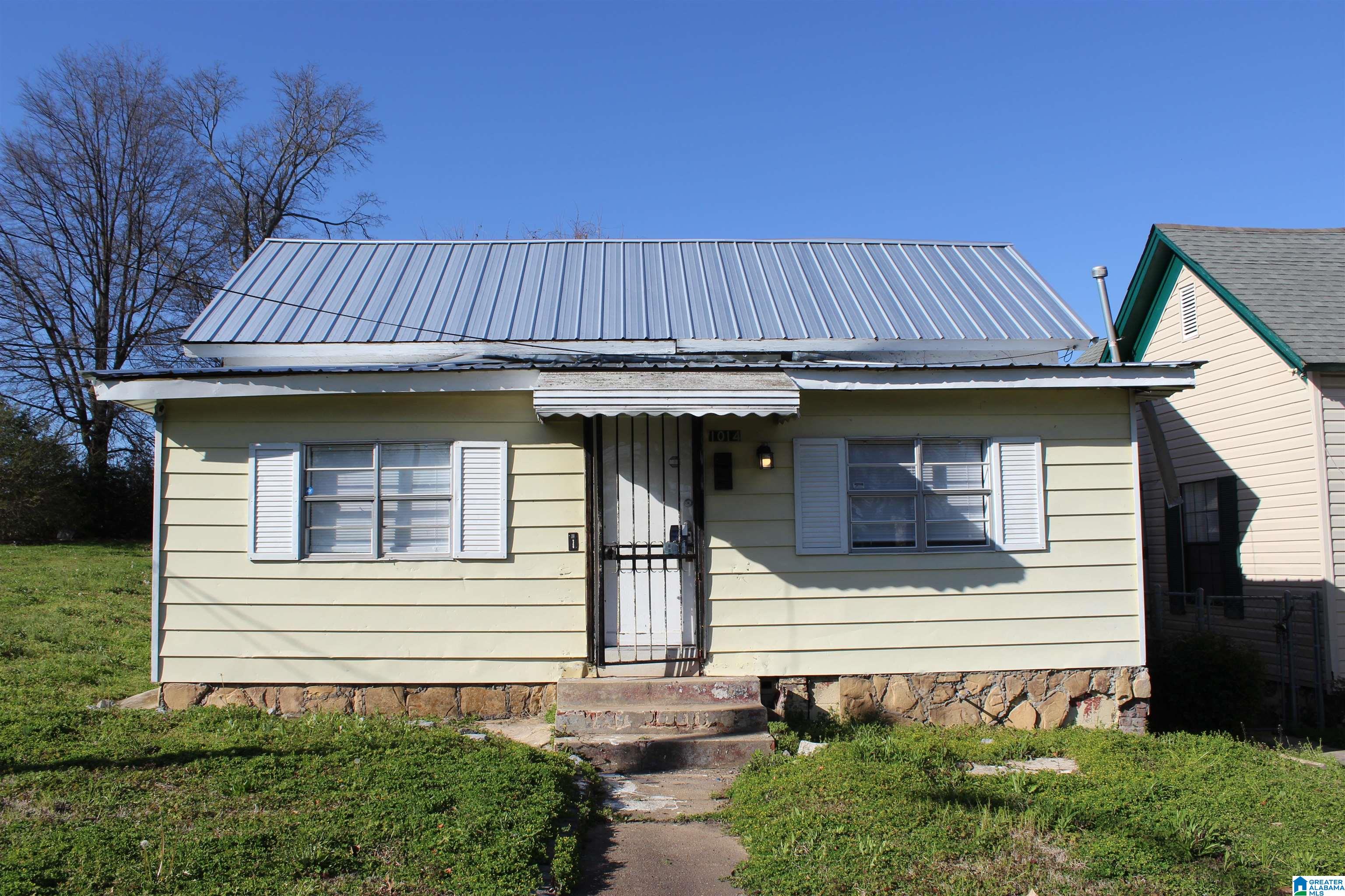 1014 3rd Street Birmingham, AL 35214 - Photo 1 of 10