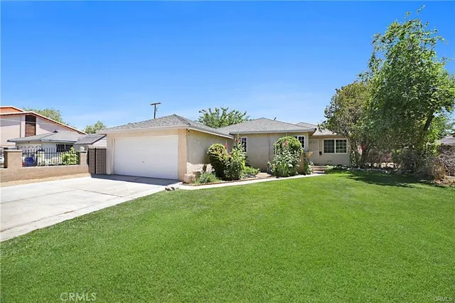 $385,000 | 38718 Jacklin Avenue, Palmdale, CA 93550
