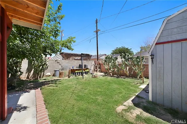 $385,000 | 38718 Jacklin Avenue, Palmdale, CA 93550