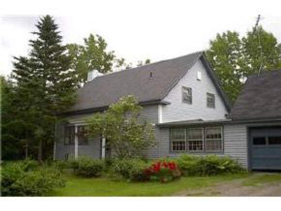 574 Stone Road Williamstown, VT 05679 - Photo 1 of 9