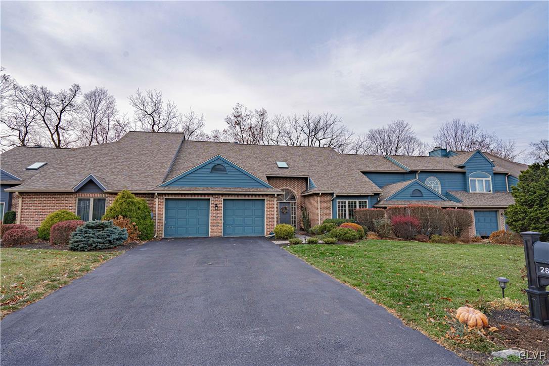 2894 Sheffield Drive Emmaus, PA 18049 - Photo 1 of 78