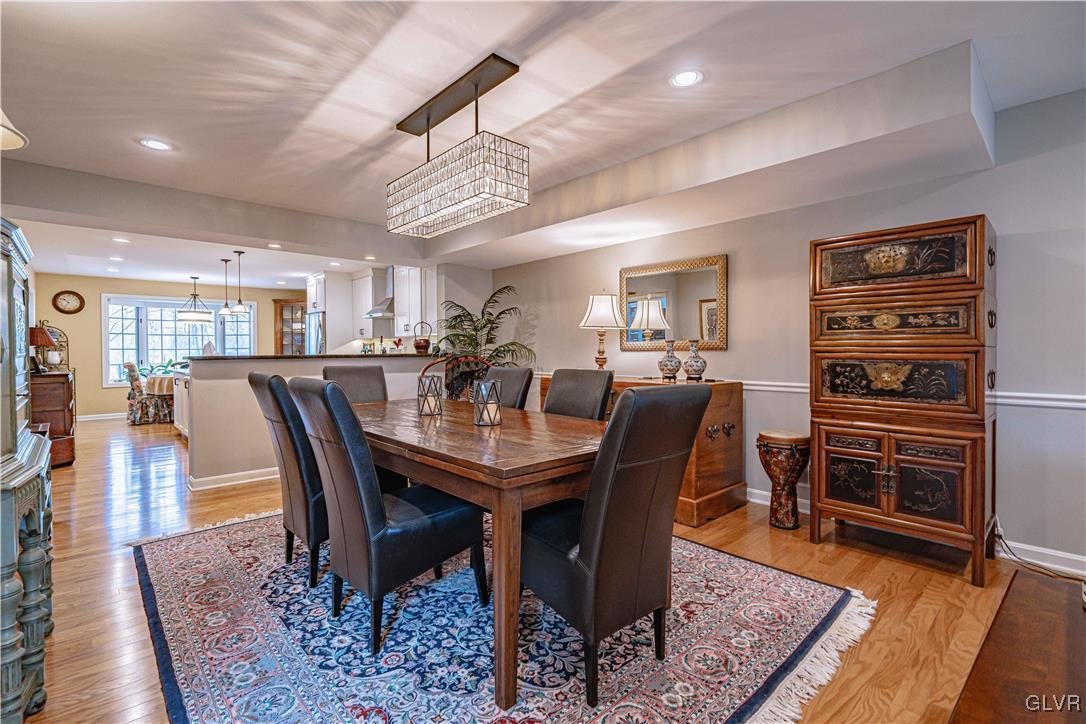 2894 Sheffield Drive Emmaus, PA 18049 - Photo 13 of 78