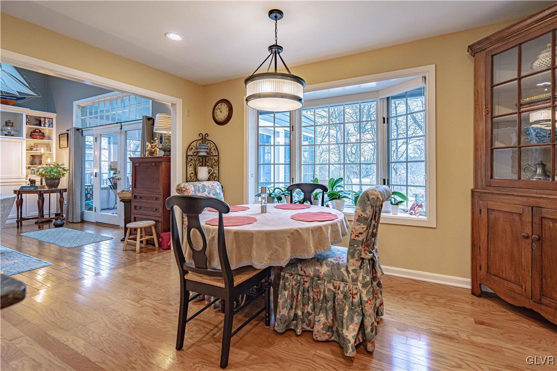 2894 Sheffield Drive Emmaus, PA 18049 - Photo 22 of 78