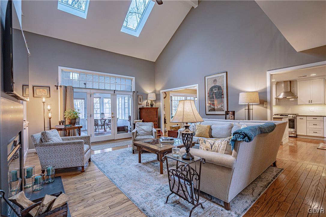 2894 Sheffield Drive Emmaus, PA 18049 - Photo 24 of 78