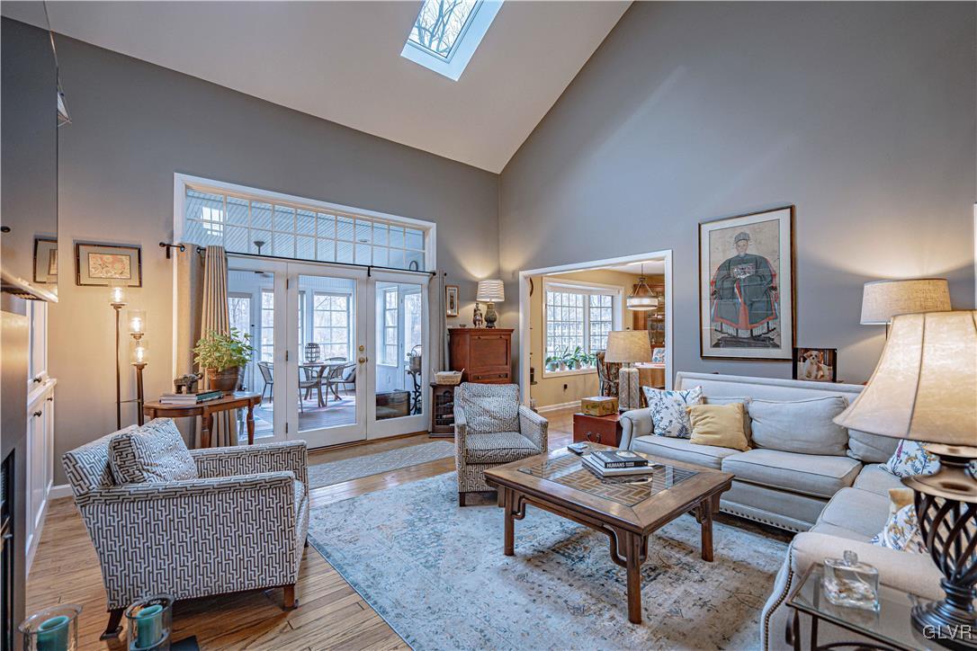 2894 Sheffield Drive Emmaus, PA 18049 - Photo 26 of 78