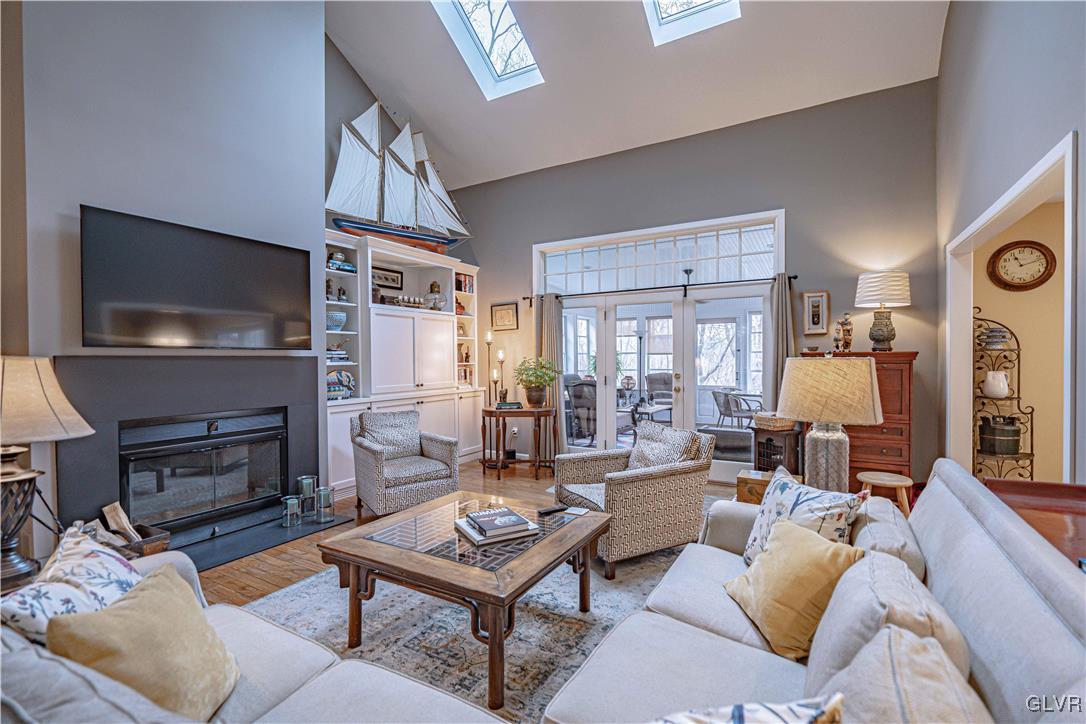 2894 Sheffield Drive Emmaus, PA 18049 - Photo 28 of 78