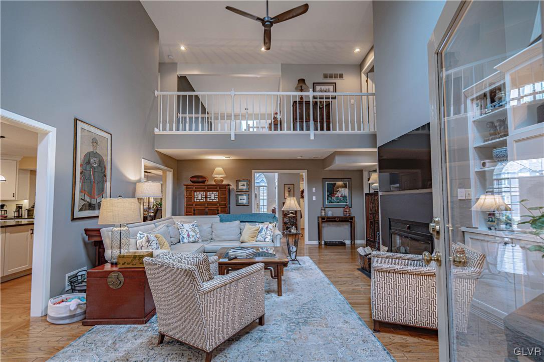 2894 Sheffield Drive Emmaus, PA 18049 - Photo 30 of 78