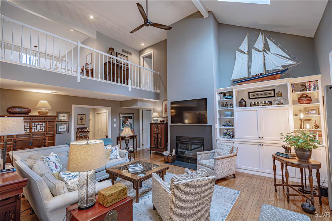 2894 Sheffield Drive Emmaus, PA 18049 - Photo 31 of 78