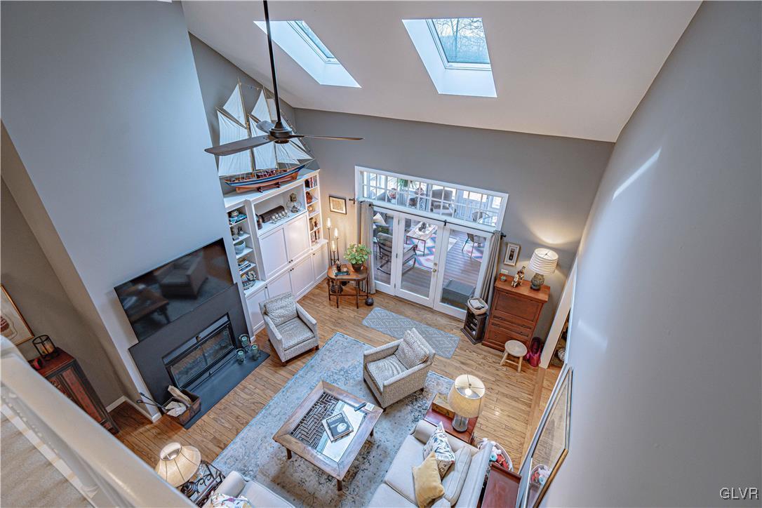 2894 Sheffield Drive Emmaus, PA 18049 - Photo 33 of 78