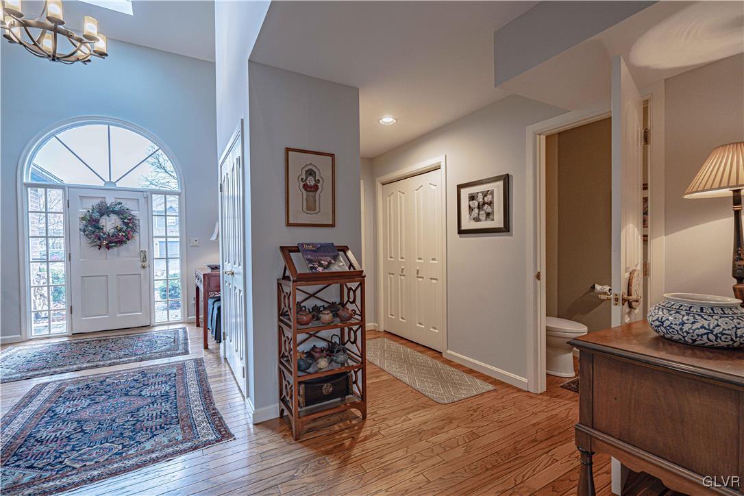 2894 Sheffield Drive Emmaus, PA 18049 - Photo 39 of 78