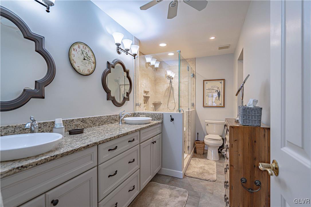 2894 Sheffield Drive Emmaus, PA 18049 - Photo 46 of 78