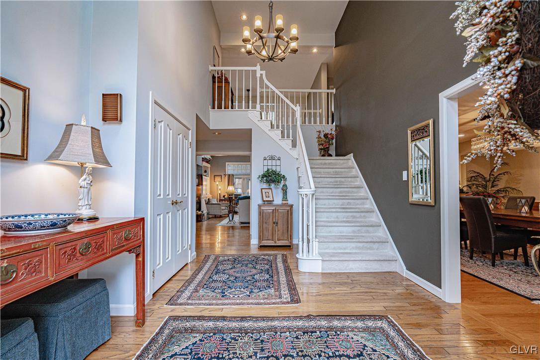 2894 Sheffield Drive Emmaus, PA 18049 - Photo 7 of 78