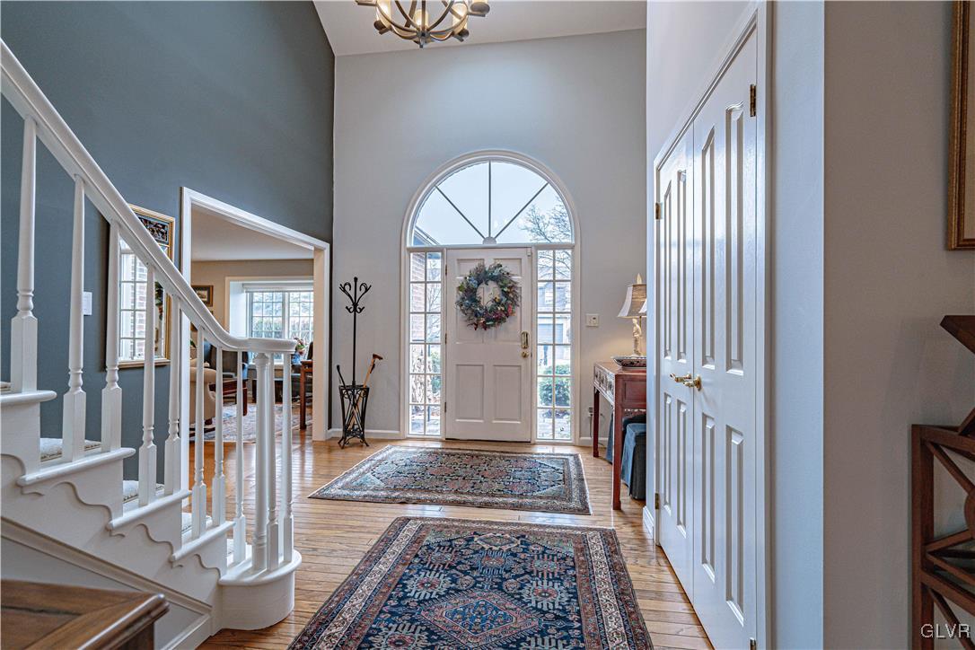 2894 Sheffield Drive Emmaus, PA 18049 - Photo 8 of 78