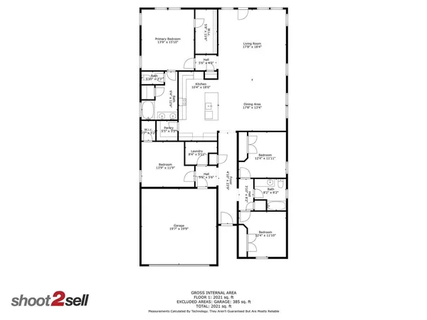 a picture of a bench in front of a building