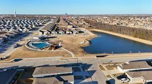 1201 Catclaw Road Princeton, TX 75407 - Photo 18 of 20 a view of water heater