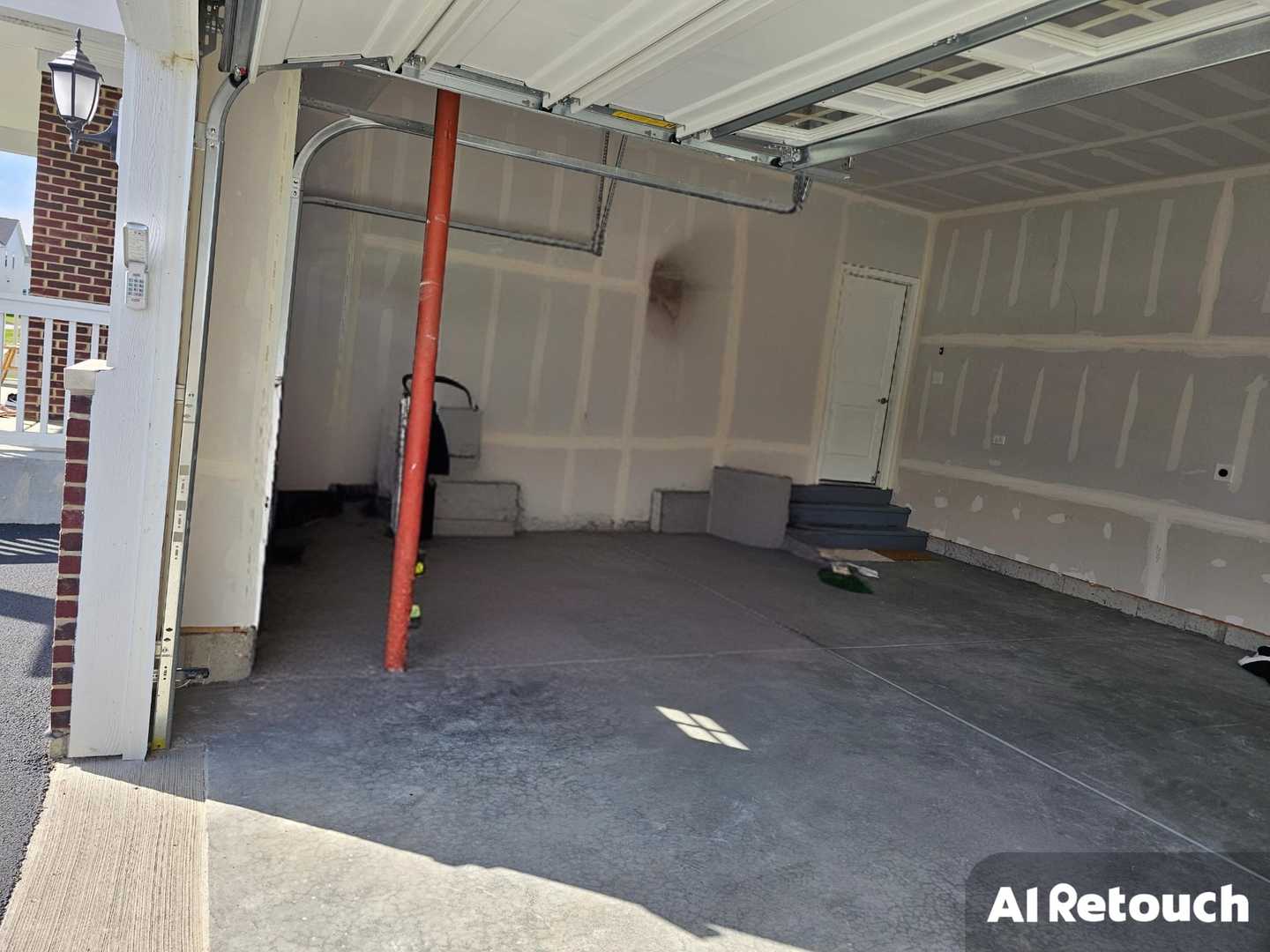 81 Sweetflag Circle Elgin, IL 60124 - Photo 9 of 9 a view of under construction room