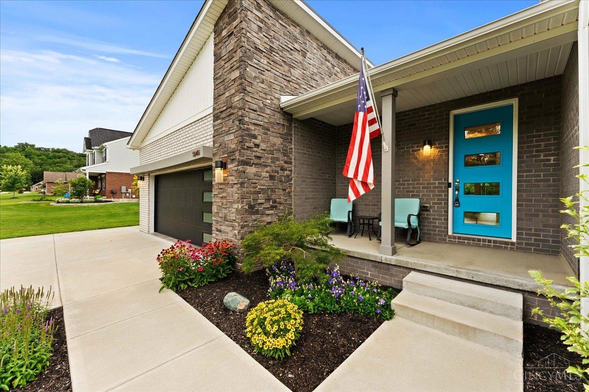 5645 Rivers Fork Drive Morrow, OH 45152 - Photo 4 of 45