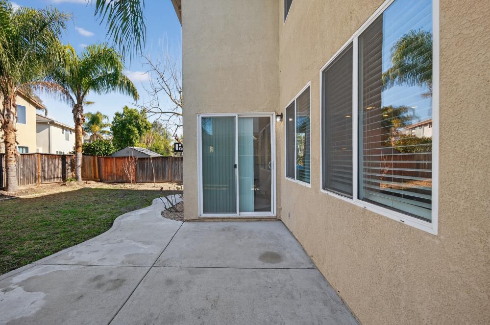 3045 Delta Tule Way Sacramento, CA 95834 - Photo 59 of 65 a view of a house with a yard