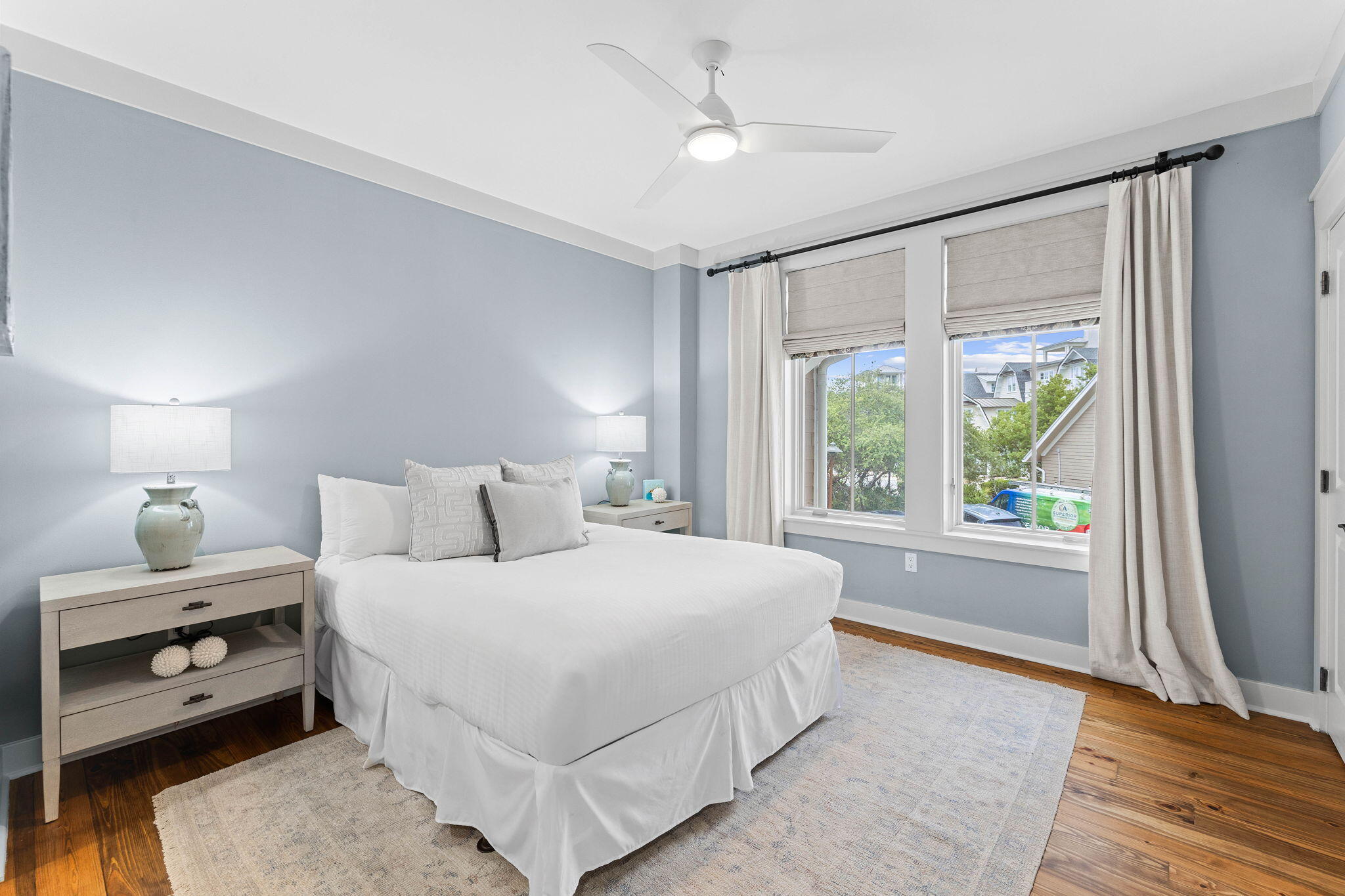 37 Compass Point Way South, Unit 110 Inlet Beach, FL 32461 - Photo 21 of 51 Bedroom 2