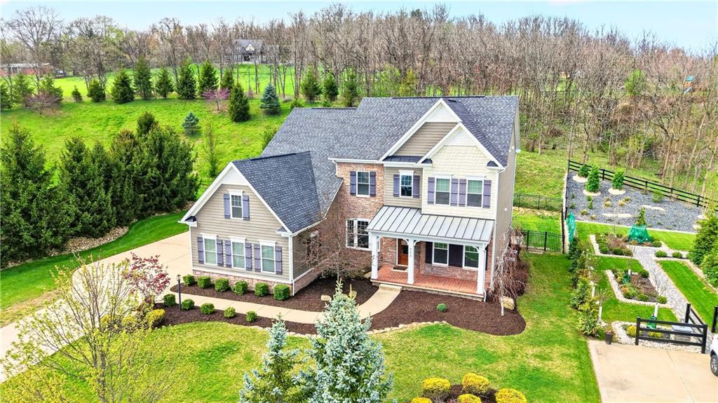 Welcome home to 222 Evandale Road in CanonMac...