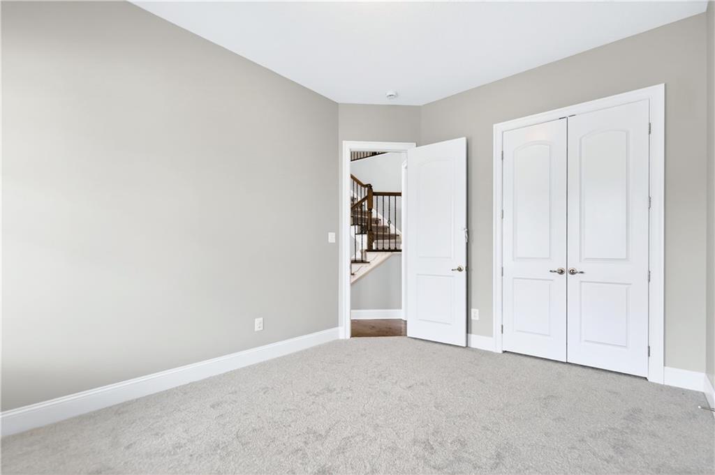 222 Evandale Road Canonsburg, PA 15317 - Photo 18 of 50 Good closet space and access to...
