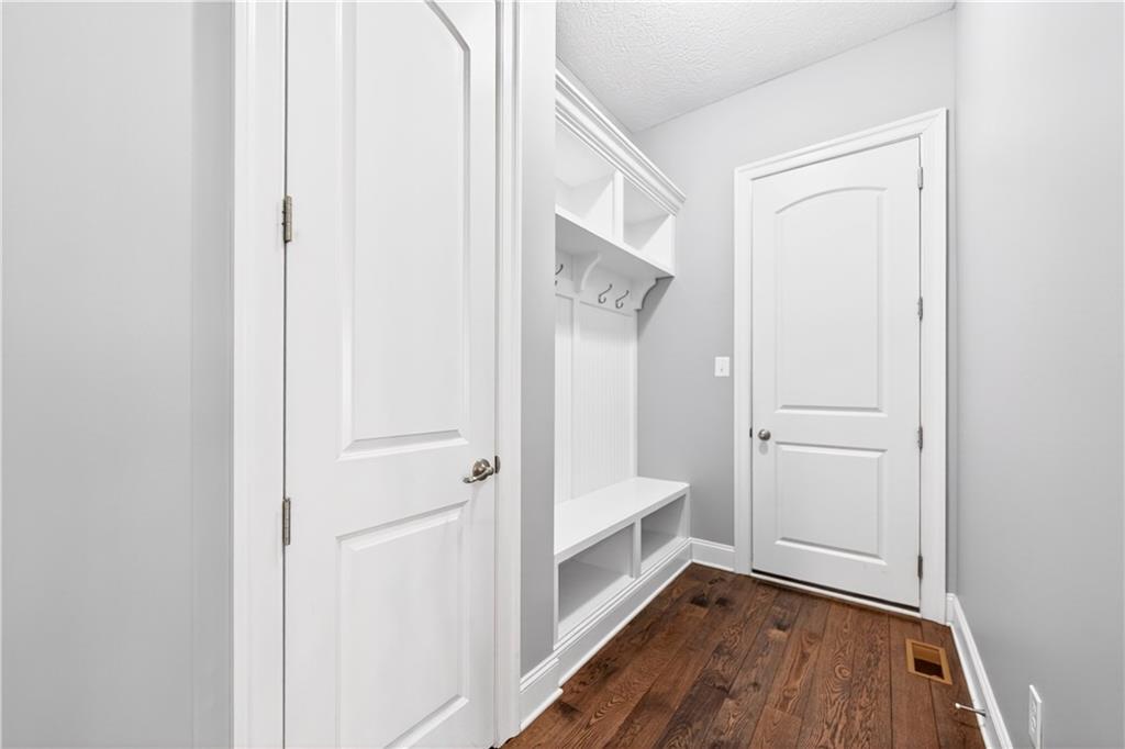 222 Evandale Road Canonsburg, PA 15317 - Photo 20 of 50 The drop zone from the garage will keep the shoes & backpacks in their place (so you can hope)!!