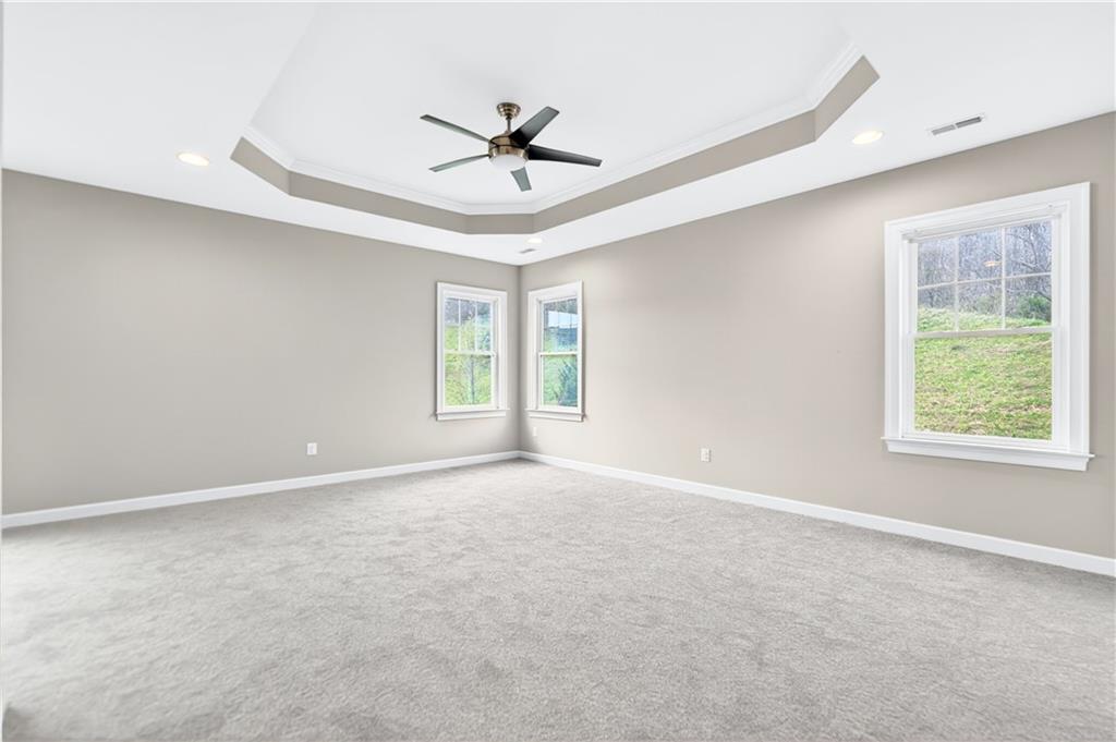 222 Evandale Road Canonsburg, PA 15317 - Photo 22 of 50 Wowzer... this room is huge...