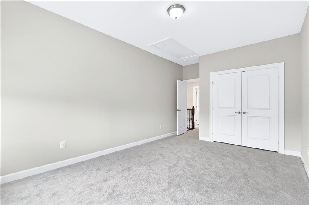 222 Evandale Road Canonsburg, PA 15317 - Photo 30 of 50 All have good closet space...