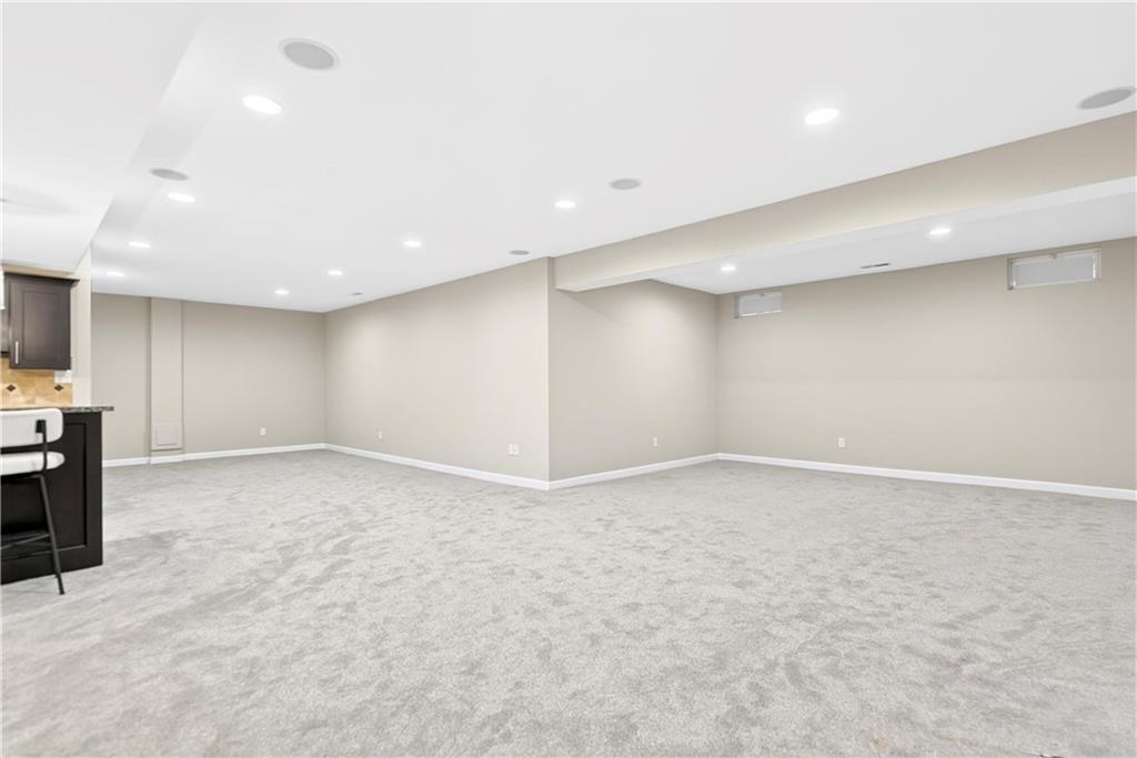 222 Evandale Road Canonsburg, PA 15317 - Photo 37 of 50 So much room for activities...