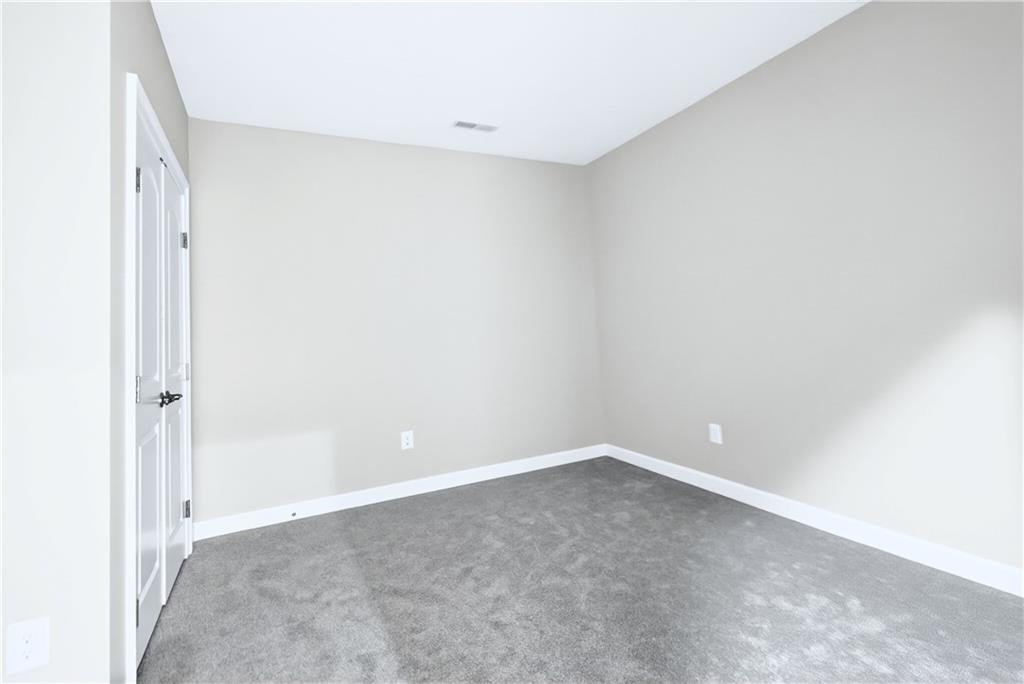 222 Evandale Road Canonsburg, PA 15317 - Photo 41 of 50 A bonus flex room could be a play room, bedroom (no window), or whatever you need...