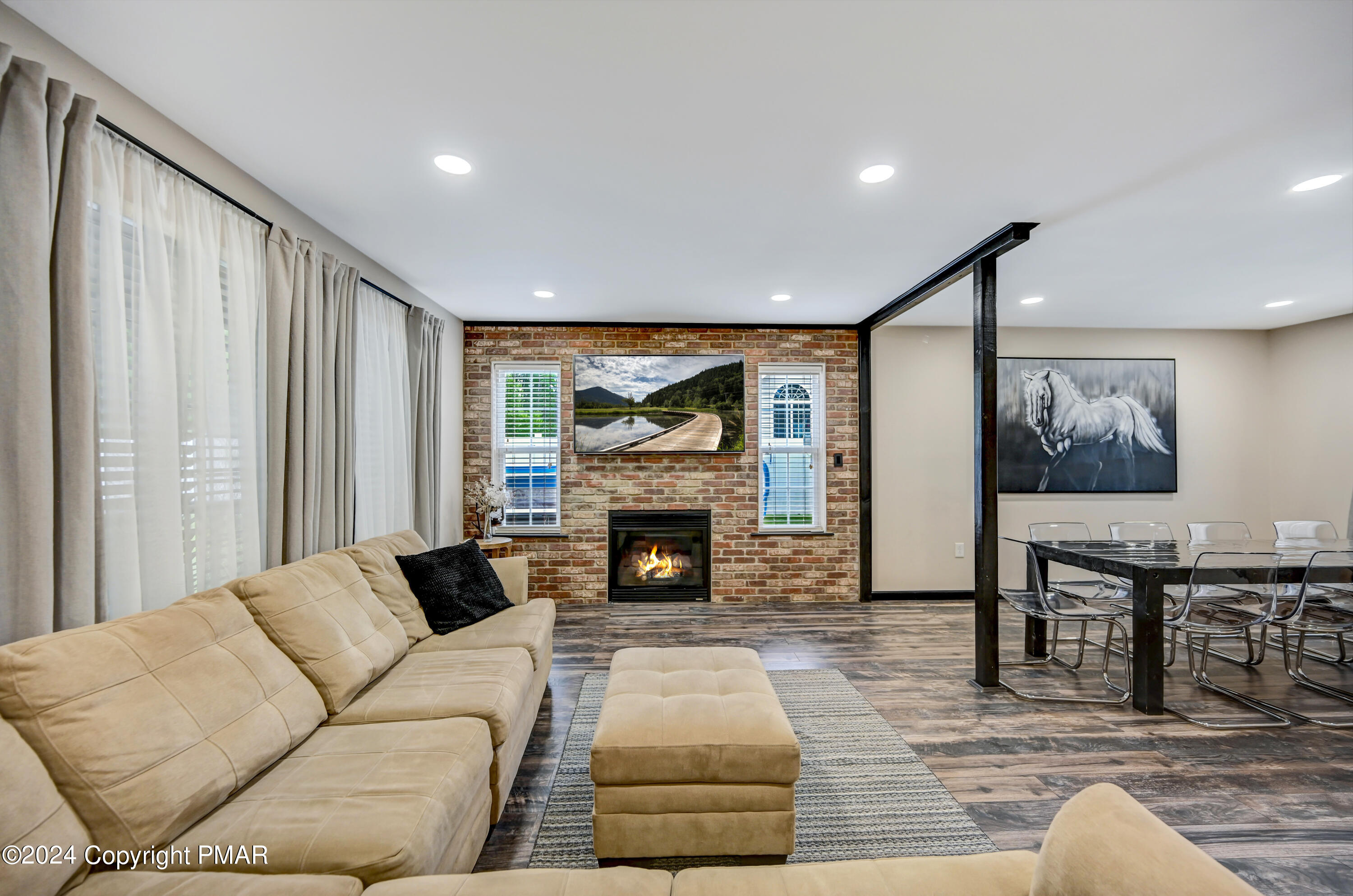 130 Cranberry Drive Blakeslee, PA 18610 - Photo 21 of 93 130 Cranberry Dr 22