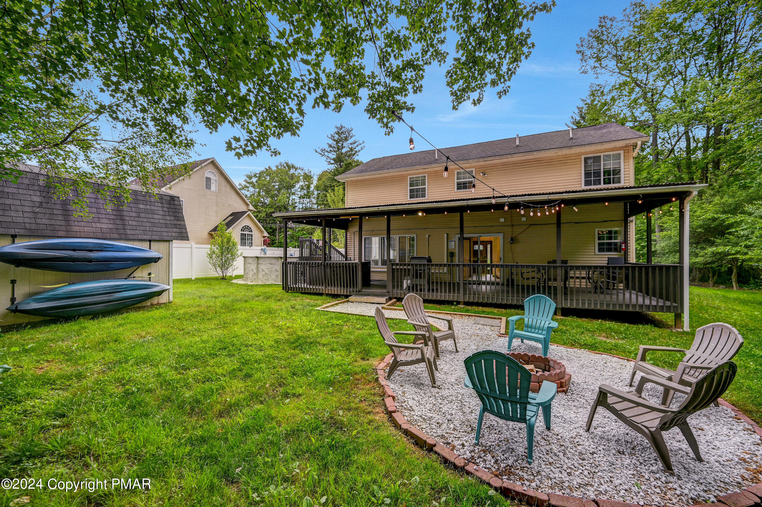 130 Cranberry Drive Blakeslee, PA 18610 - Photo 77 of 93 130 Cranberry Dr 08