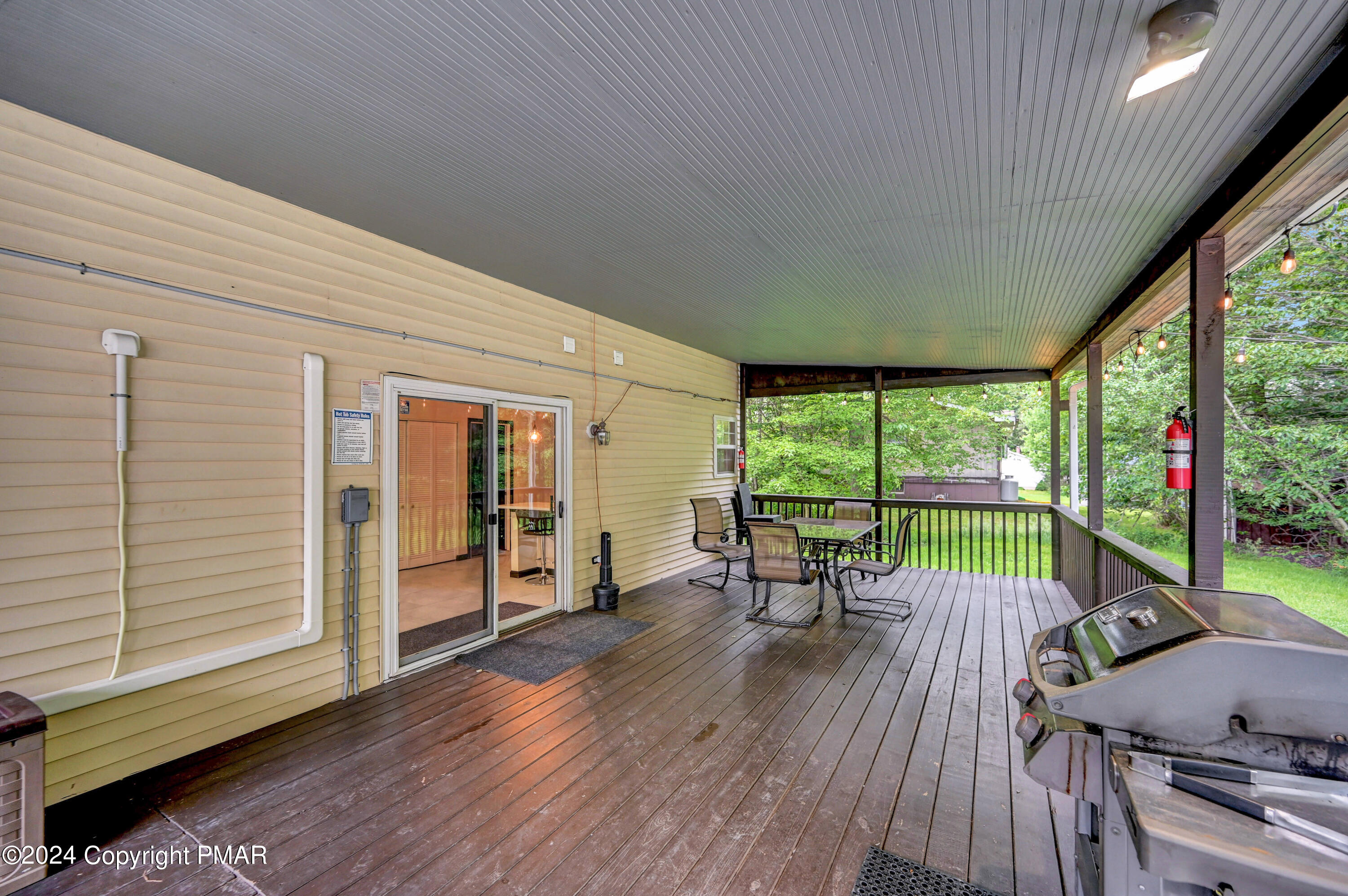 130 Cranberry Drive Blakeslee, PA 18610 - Photo 80 of 93 130 Cranberry Dr 79