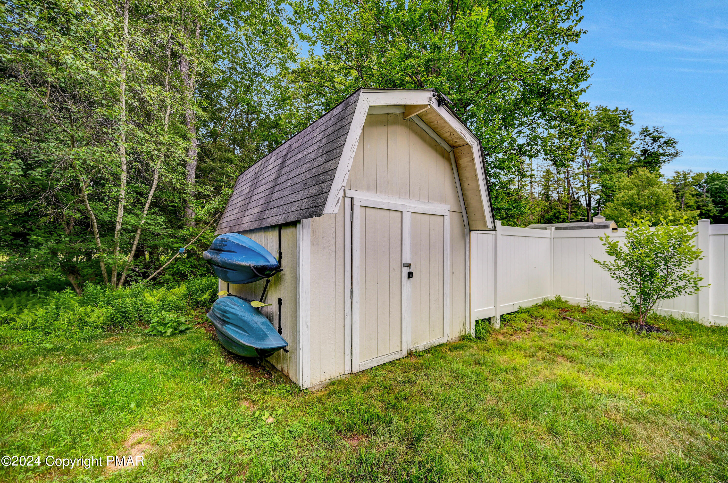 130 Cranberry Drive Blakeslee, PA 18610 - Photo 85 of 93 130 Cranberry Dr 87