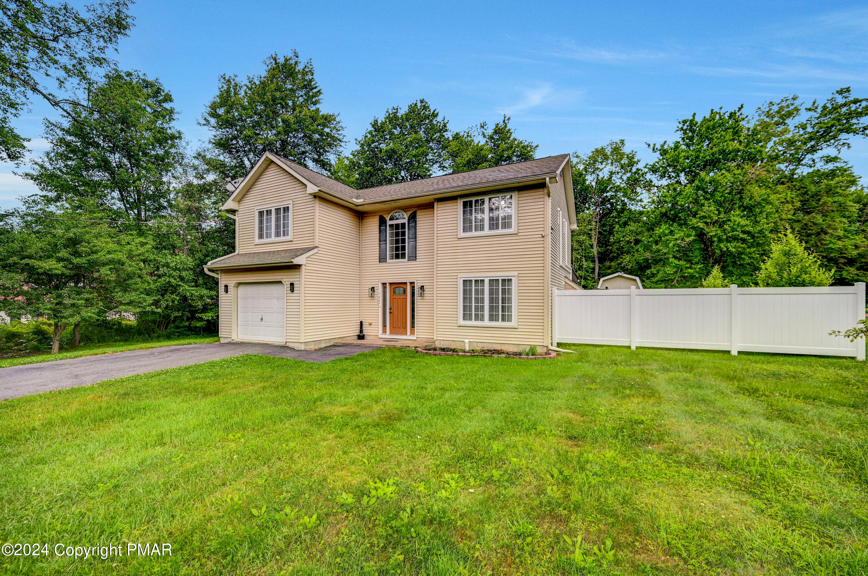 130 Cranberry Drive Blakeslee, PA 18610 - Photo 9 of 93 130 Cranberry Dr 83