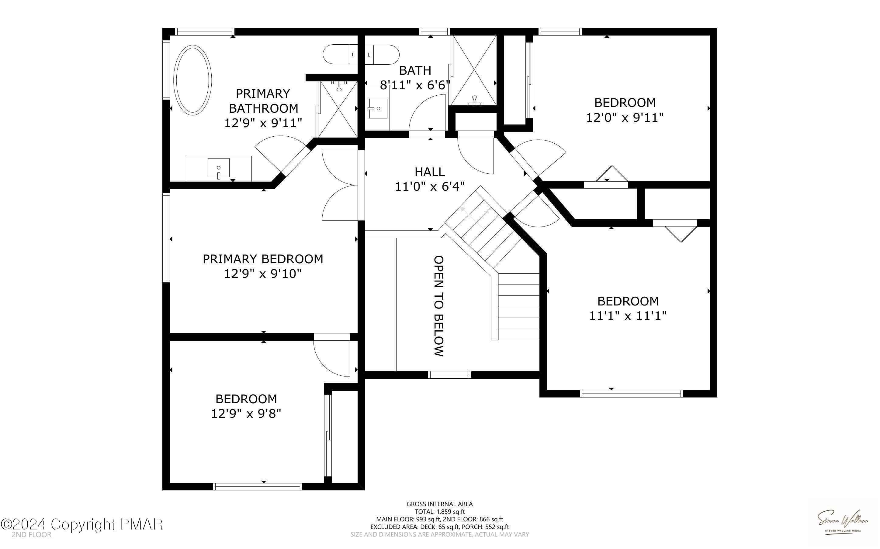 130 Cranberry Drive Blakeslee, PA 18610 - Photo 91 of 93 2