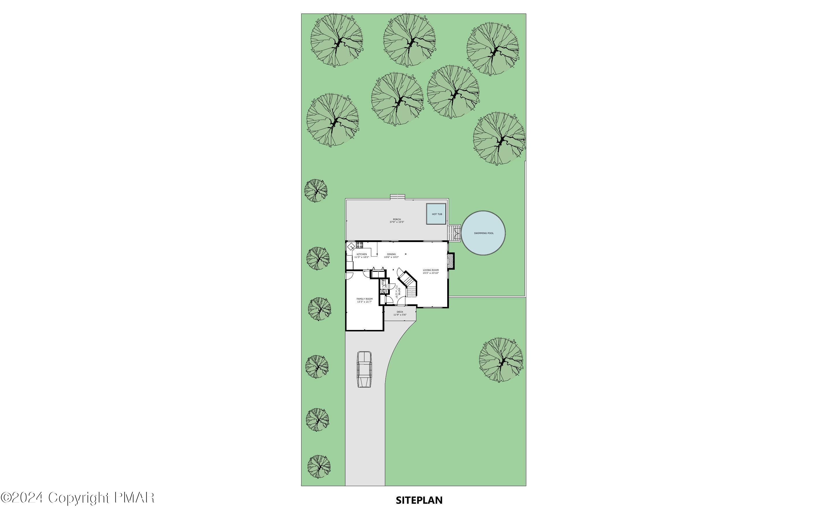 130 Cranberry Drive Blakeslee, PA 18610 - Photo 93 of 93 4