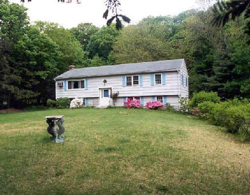 37 East Rocks Road Norwalk, CT 06851 - Photo 1 of 1 a front view of a house with garden
