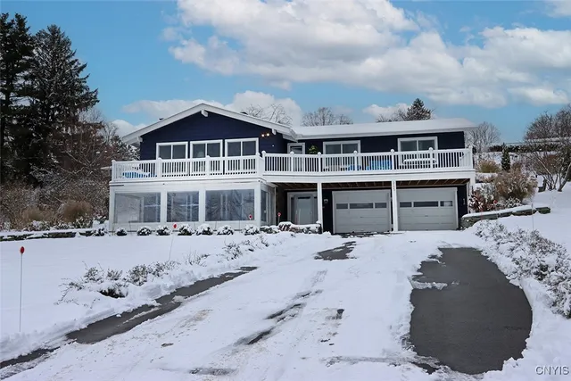 $1,795,000 | 2125 Terrace Lane South, Skaneateles, NY 13152