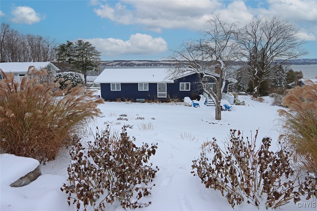 2125 Terrace Lane South Skaneateles, NY 13152 - Photo 39 of 50