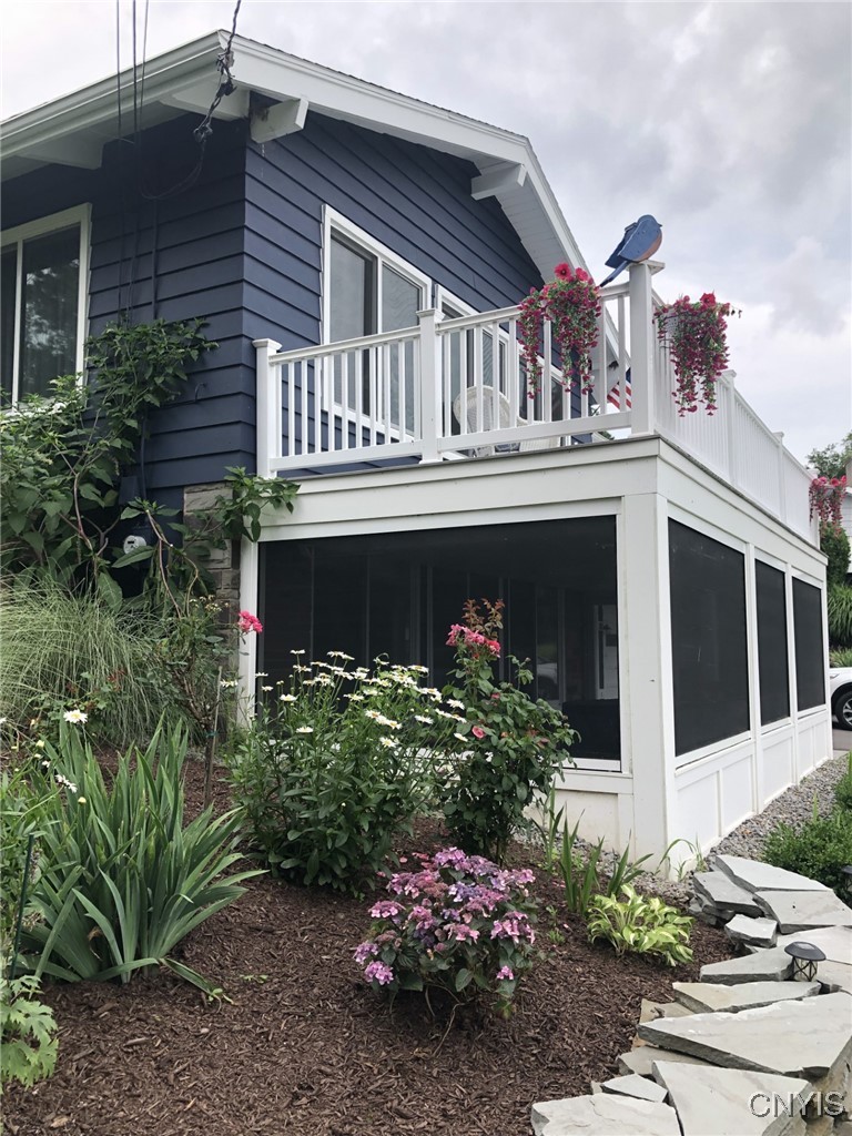 2125 Terrace Lane South Skaneateles, NY 13152 - Photo 4 of 50