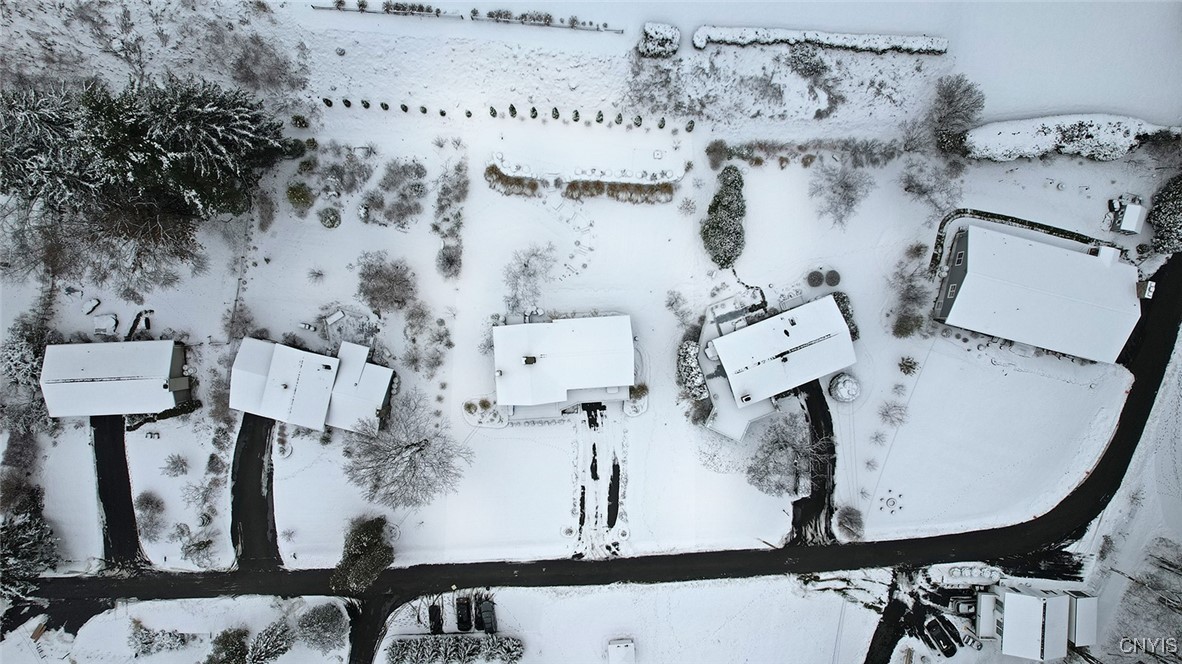 2125 Terrace Lane South Skaneateles, NY 13152 - Photo 48 of 50