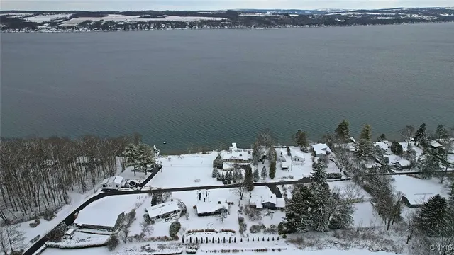$1,795,000 | 2125 Terrace Lane South, Skaneateles, NY 13152
