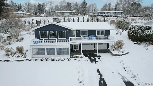 $1,795,000 | 2125 Terrace Lane South, Skaneateles, NY 13152