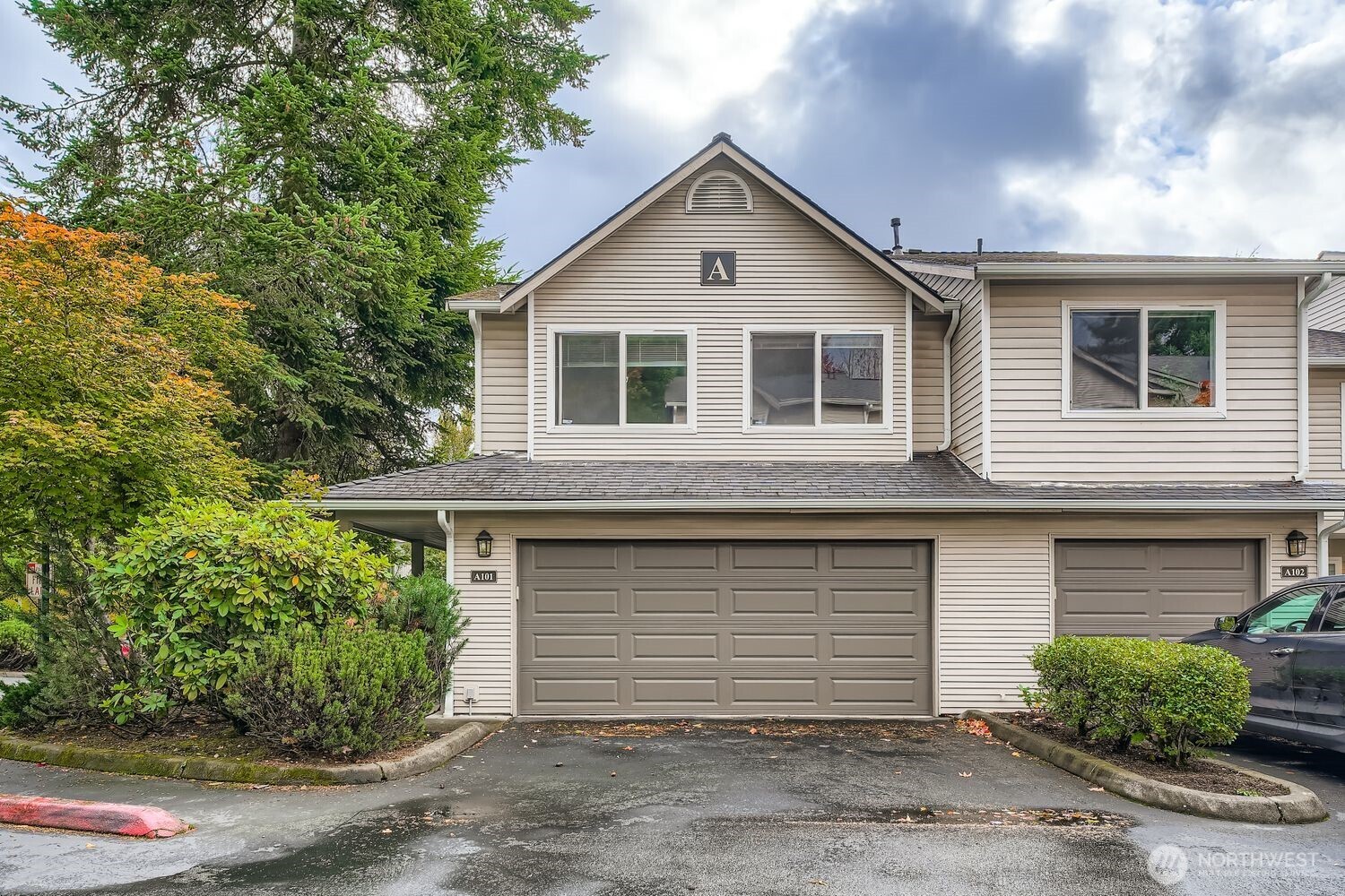 4808 Northeast Sunset Boulevard, Unit A101 Renton, WA 98059 - Photo 1 of 17 Gallery Image 1