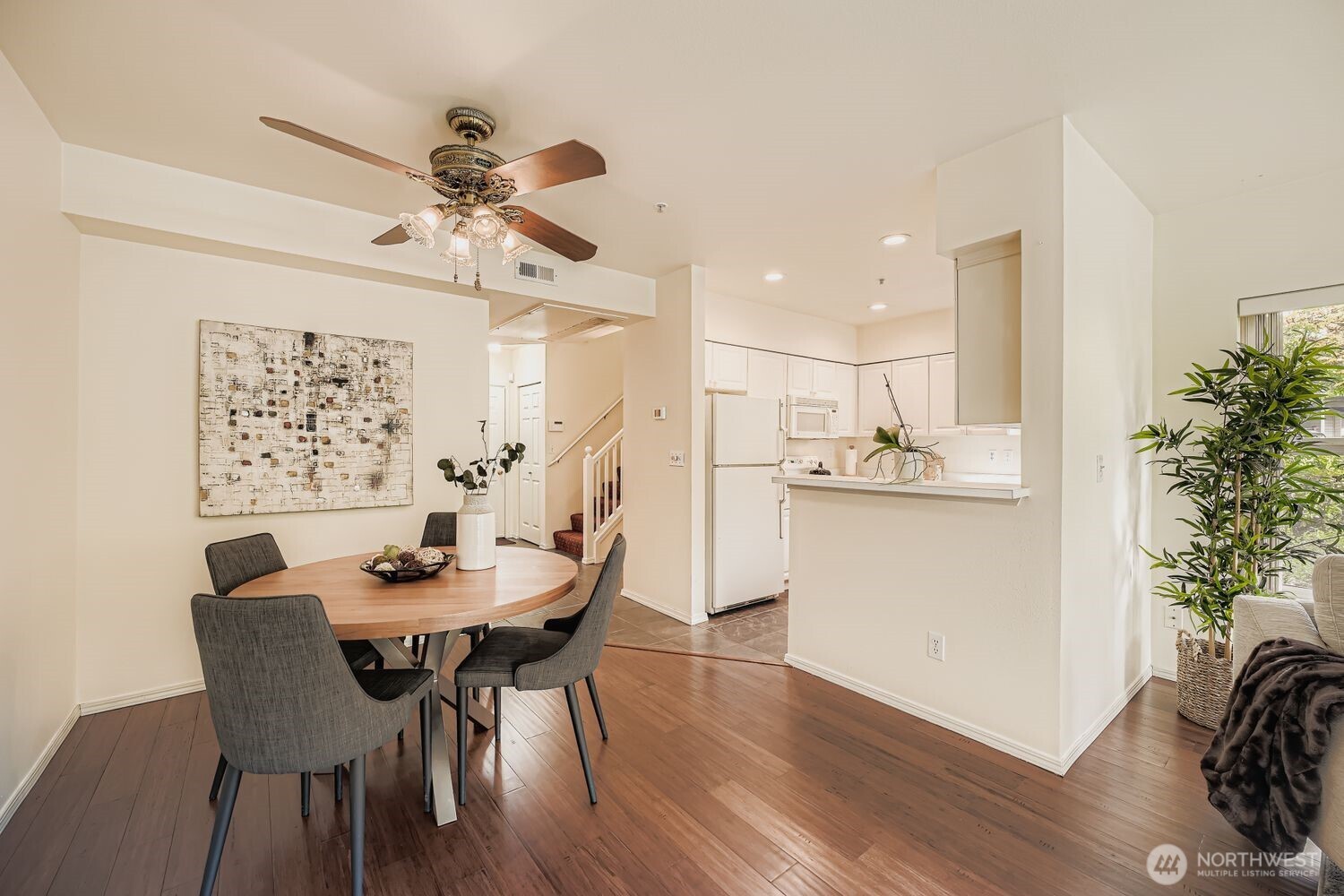 4808 Northeast Sunset Boulevard, Unit A101 Renton, WA 98059 - Photo 6 of 17 Gallery Image 6