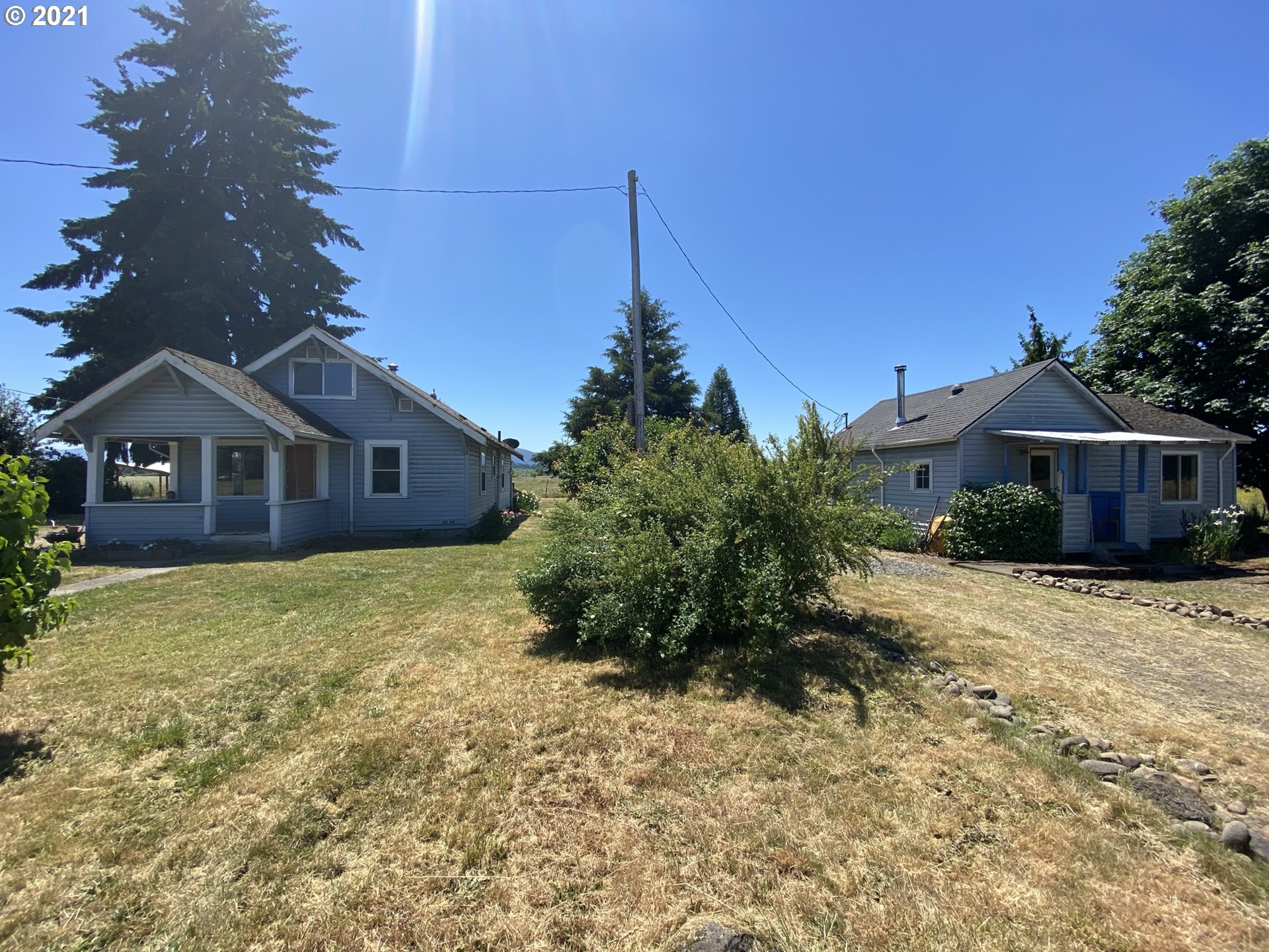 85719 Edenvale Road Pleasant Hill, OR 97455 - Photo 1 of 31